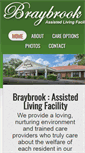 Mobile Screenshot of braybrookalf.com